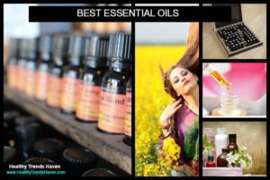 Best Essential Oils